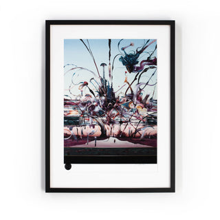 Jacob Yikes - ESCAPISM - The Sweetest Taboo PRINT Fiksate