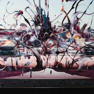 Jacob Yikes - ESCAPISM - The Sweetest Taboo PRINT Fiksate