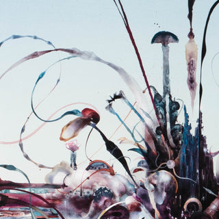 Jacob Yikes - ESCAPISM - The Sweetest Taboo PRINT Fiksate