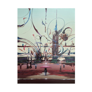 Jacob Yikes - ESCAPISM - Fly Fiksate