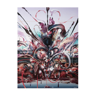 Jacob Yikes - ESCAPISM - I Will Never Know Fiksate