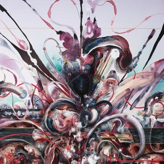 Jacob Yikes - ESCAPISM - I Will Never Know Fiksate