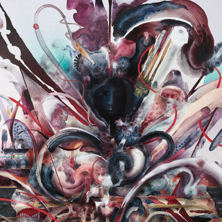 Jacob Yikes - ESCAPISM - I Will Never Know Fiksate