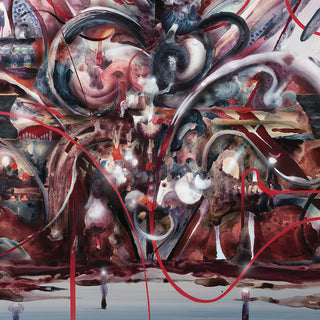 Jacob Yikes - ESCAPISM - I Will Never Know Fiksate