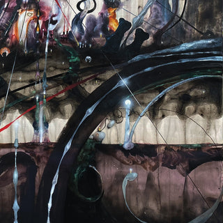 Jacob Yikes - ESCAPISM - The Show is Over Fiksate