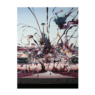 Jacob Yikes - ESCAPISM - The Sweetest Taboo Fiksate