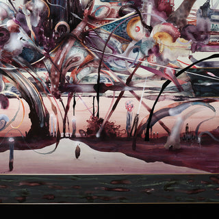 Jacob Yikes - ESCAPISM - The Sweetest Taboo Fiksate