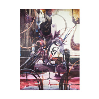 Jacob Yikes - ESCAPISM - Witching Hour Fiksate