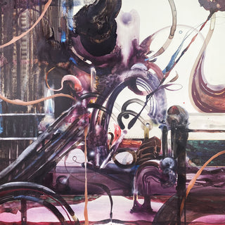 Jacob Yikes - ESCAPISM - Witching Hour Fiksate