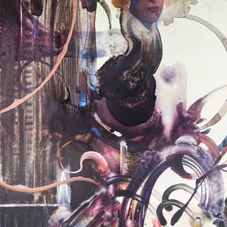 Jacob Yikes - ESCAPISM - Witching Hour Fiksate