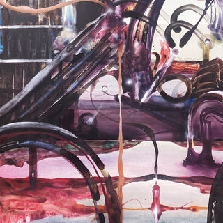 Jacob Yikes - ESCAPISM - Witching Hour Fiksate