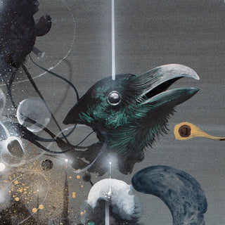 Jacob Yikes - Death Came to Dinner Fiksate