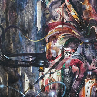 Jacob Yikes - ESCAPISM - The Show is Over Fiksate