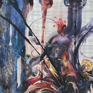 Jacob Yikes - ESCAPISM - The Show is Over Fiksate