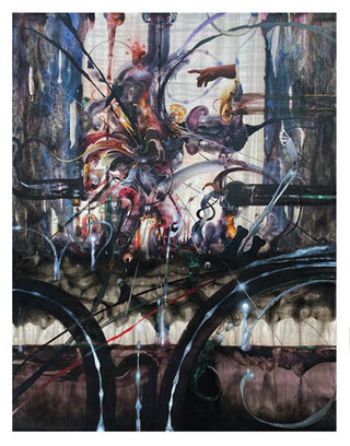 Jacob Yikes - ESCAPISM - The Show is Over Fiksate