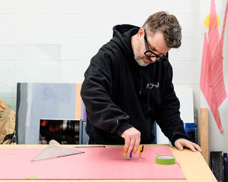 10 Minutes with Nathan Ingram - When Urban Art Takes on a New Life