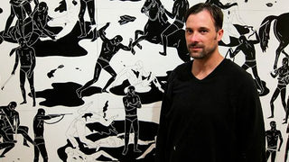 Cleon Peterson