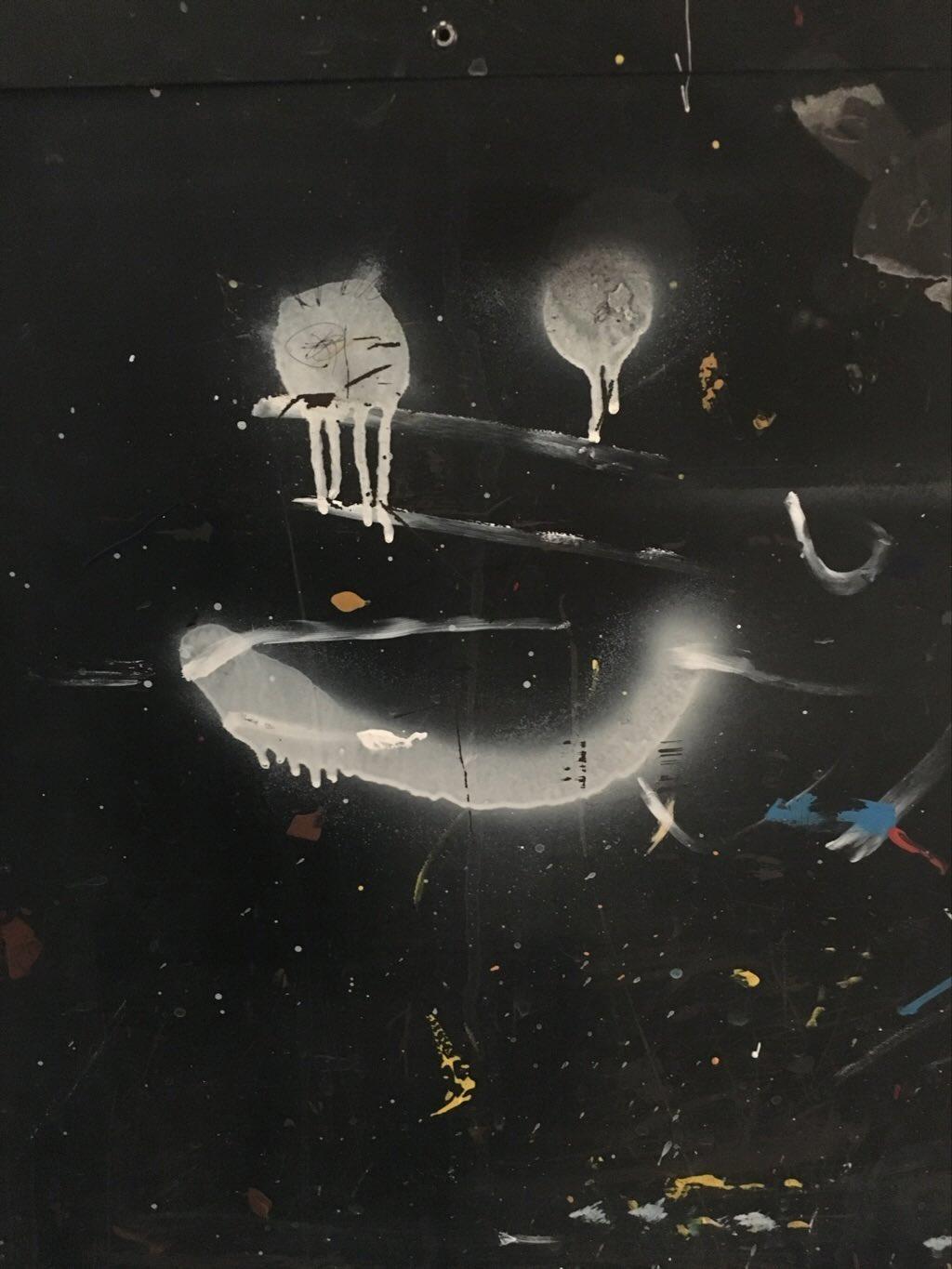 Milton Springsteen – Fiksate Gallery