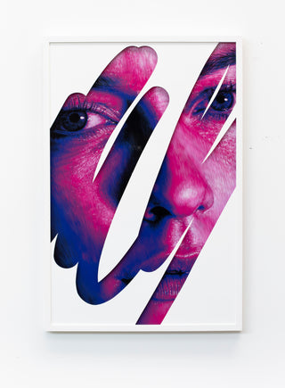 Jessie Rawcliffe & Dr Suits-Between Self & The World - Fiksate Gallery
