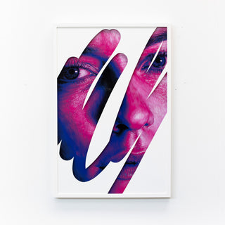 Jessie Rawcliffe & Dr Suits-Between Self & The World - Fiksate Gallery