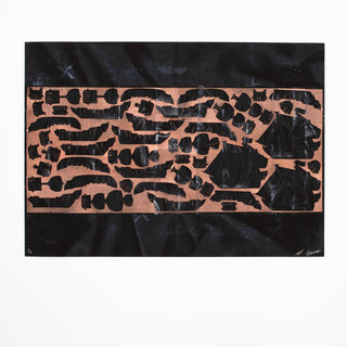 Benjamin Work x Harrison Freeth - Plan - Fiksate Gallery