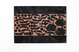 Benjamin Work x Harrison Freeth - Plan - Fiksate Gallery