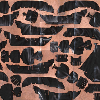 Benjamin Work x Harrison Freeth - Plan - Fiksate Gallery