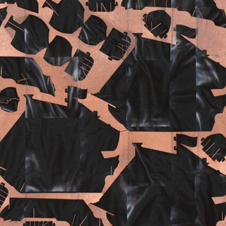 Benjamin Work x Harrison Freeth - Plan - Fiksate Gallery