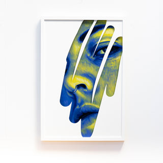 Jessie Rawcliffe & Dr Suits - Defined by Perception - Fiksate Gallery