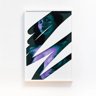 Jessie Rawcliffe & Dr Suits - First Form/The Archetype - Fiksate Gallery