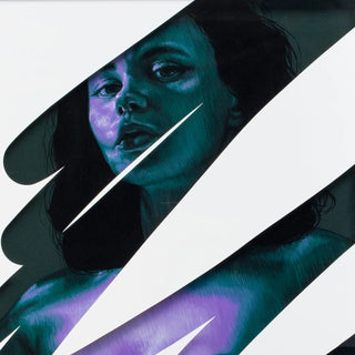 Jessie Rawcliffe & Dr Suits - First Form/The Archetype - Fiksate Gallery