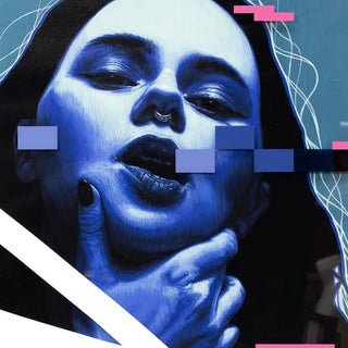 Jessie Rawcliffe & Dr. Suits - Projections of the Collective Unconscious Fiksate