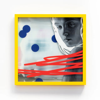 Jessie Rawcliffe & Dr Suits - Intuition or Ego Fiksate