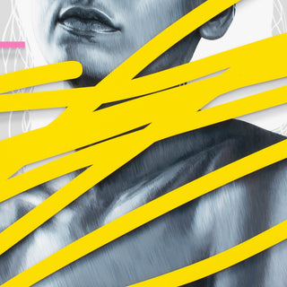 Jessie Rawcliffe X Dr Suits - Inherited Instinct Print - Fiksate Gallery