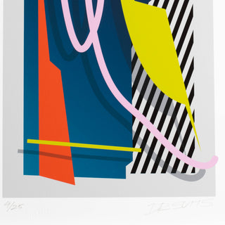 Nathan Ingram/Dr Suits - Vert - Fiksate Gallery