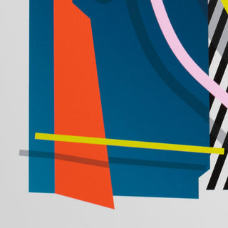 Nathan Ingram/Dr Suits - Vert - Fiksate Gallery
