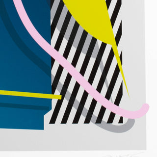 Nathan Ingram/Dr Suits - Vert - Fiksate Gallery