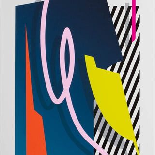 Nathan Ingram/Dr Suits - Vert - Fiksate Gallery
