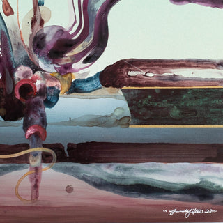 Jacob Yikes - Korimako/Bellbird - Fiksate Gallery