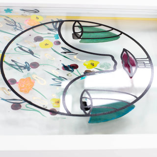 Jen Head - Back to my Garden Fiksate Gallery