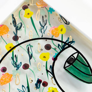 Jen Head - Back to my Garden Fiksate Gallery