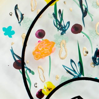 Jen Head - Back to my Garden Fiksate Gallery