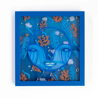 Jen Heads - Fully Submerged Fiksate Gallery