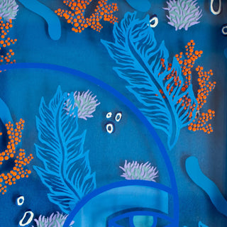 Jen Heads - Fully Submerged Fiksate Gallery