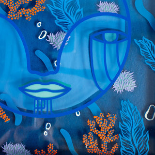 Jen Heads - Fully Submerged Fiksate Gallery