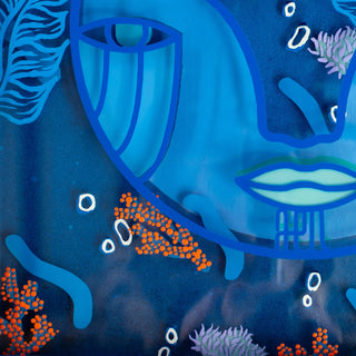 Jen Heads - Fully Submerged Fiksate Gallery