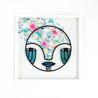 Jen Heads - Ghosted Fiksate Gallery