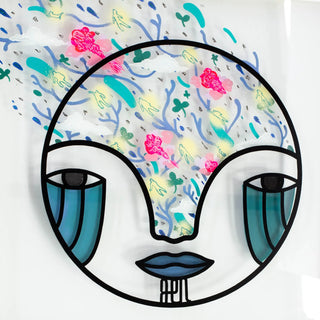 Jen Heads - Ghosted Fiksate Gallery