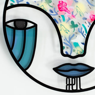 Jen Heads - Ghosted Fiksate Gallery