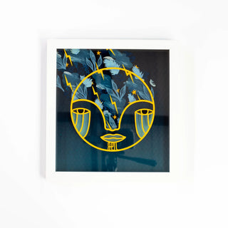 Jen Heads - Midnight Marauder Fiksate Gallery